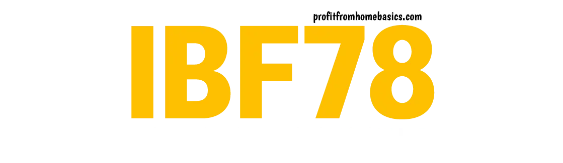 IBF78